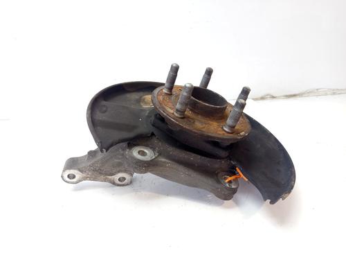 Left front steering knuckle OPEL INSIGNIA A (G09) 2.0 CDTI (68) | BP33759271M25 - Image 4