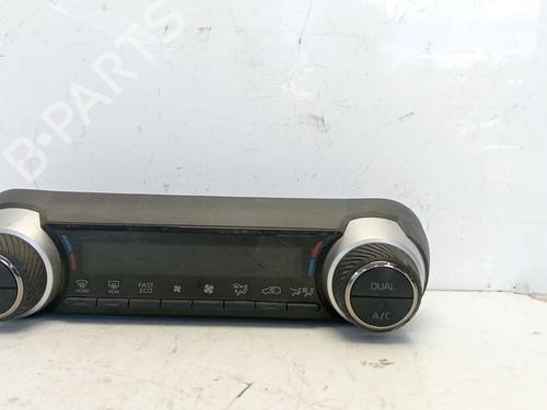 Klimabedienteil für TOYOTA RAV 4 V (_A5_, _H5_) [2018-2025]  26324788