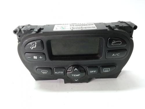 Used Climate control Climate control 11422433 11422433