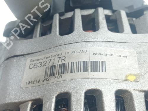 Alternator FORD FOCUS II (DA_, HCP, DP)  | BP20929299M7 