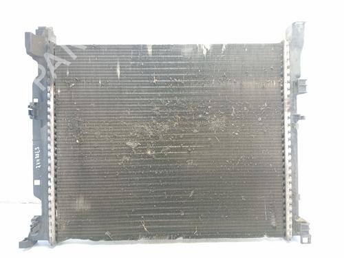 Radiateur à eau RENAULT KANGOO Express (FW0/1_) 1.5 dCi 90 (FW0G, FW05, FW08, FW11) (90 hp) 30774261