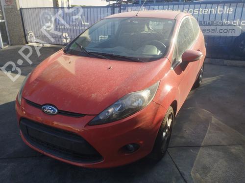 Starter FORD FIESTA VI (CB1, CCN) 1.25 | BP30512128M8  - Image 8