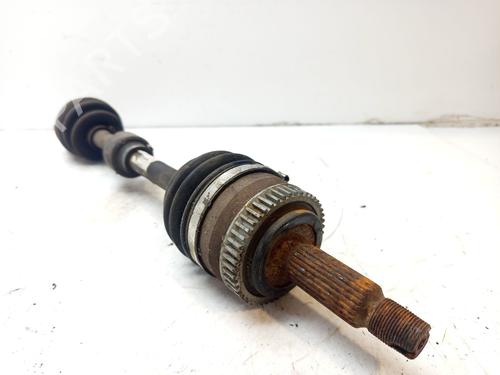 Left front driveshaft KIA CARENS IV | BP32145449M38 - Image 2
