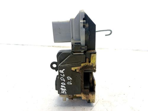 Front right lock CITROËN XSARA PICASSO (N68) 1.6 HDi | BP29210836C97 