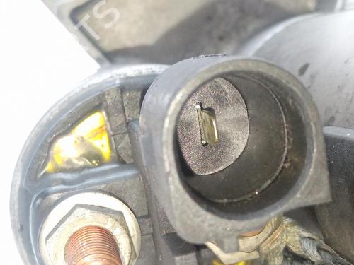 Used Starter VW POLO (9N_, 9A_) 1.4 16V (75 hp) 13743295