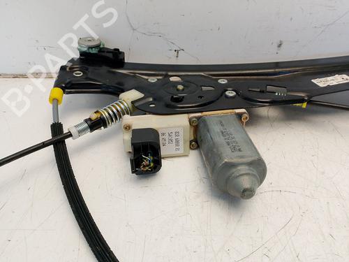 Front left window mechanism BMW 7 (E65, E66, E67) 730 d | BP36453531C22 - Image 6