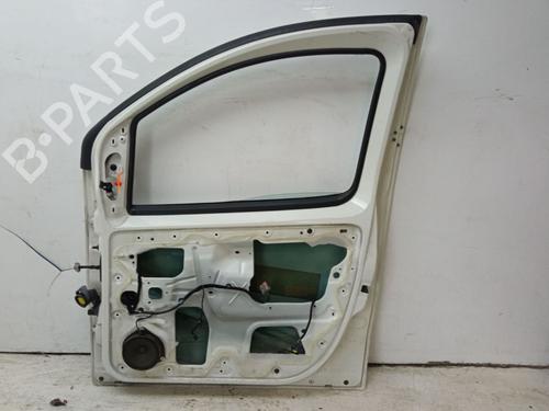 Right front door PEUGEOT BIPPER (AA_) 1.3 HDi 80 / BlueHDi 80 | BP31210652C3