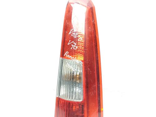 Used Right taillight Right taillight VOLVO V70 II (285) 2.4 (140 hp) 8888818 8888818