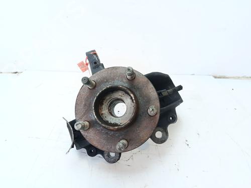 Used Right front steering knuckle Right front steering knuckle FORD FOCUS II (DA_, HCP, DP) 1.8 TDCi (115 hp) 33887718 33887718