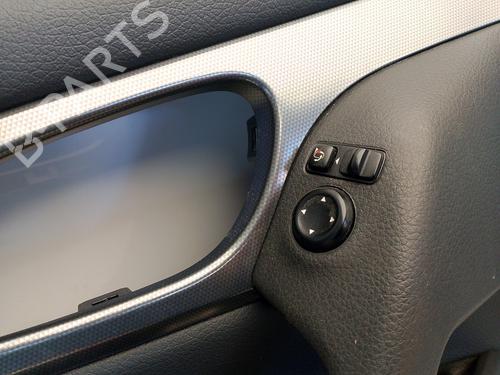 Front left panel NISSAN QASHQAI II (J11, J11_) 1.3 DIG-T | BP38178411C58  - Image 5