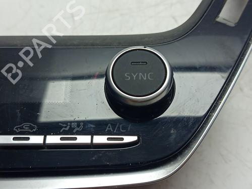 Climate control TOYOTA COROLLA Estate (_E21_) 2.0 Hybrid (MZEH12) | BP30657408I5