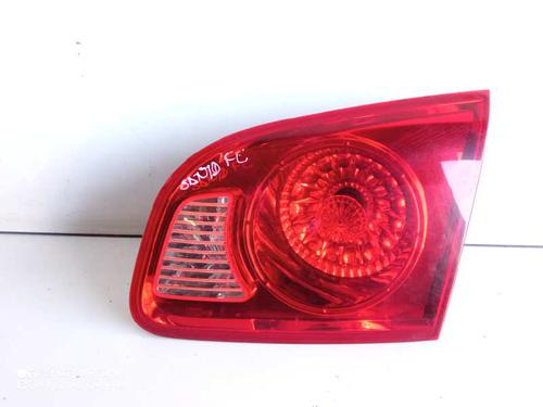 Used Right tailgate light HYUNDAI SANTA FÉ II (CM) 2.2 CRDi GLS (150 hp) 9558234