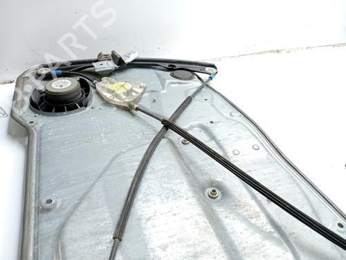 Front left window mechanism SEAT IBIZA III (6L1)  | BP21375332C22 