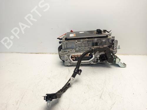 Electronic module TOYOTA COROLLA Hatchback (_E21_, _EA1_, _EH1_) | BP31370245M83 - Image 3