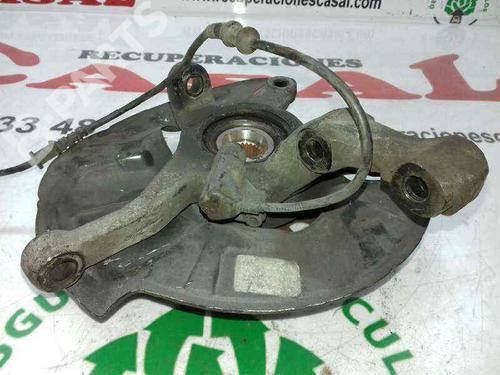 Right front steering knuckle MERCEDES-BENZ A-CLASS (W168) A 170 CDI (168.009, 168.109) | BP7953289M26 