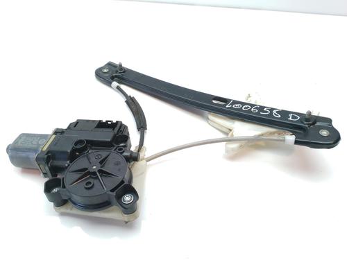 Used Rear right window mechanism VW POLO V (6R1, 6C1) 1.6 (90 hp) 10663472