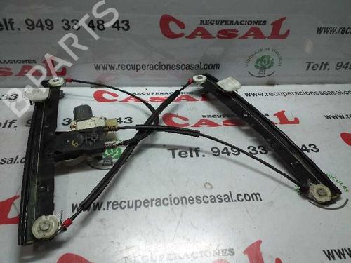 Used Front right window mechanism Front right window mechanism 7954824 7954824