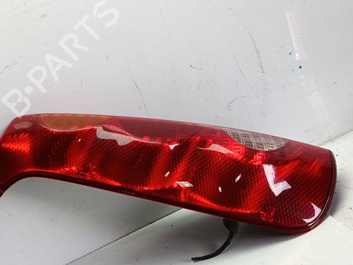 Right headlight NISSAN NOTE (E11, NE11) 1.4 | BP34367118C29 - Image 7