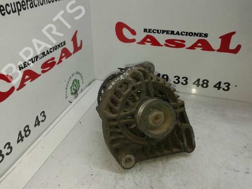Used Alternator FIAT SEICENTO / 600 (187_) 1.1 (187AXB, 187AXB1A, 187AXC1A02) (54 hp) 7962071
