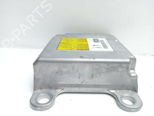 ECU airbags TOYOTA LAND CRUISER PRADO (_J15_) 2.8 D-4D (GDJ150_, GDJ155_, GDJ150, GDJ151) | BP16754522M53 