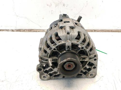 Used Alternator Alternator 37695837 37695837