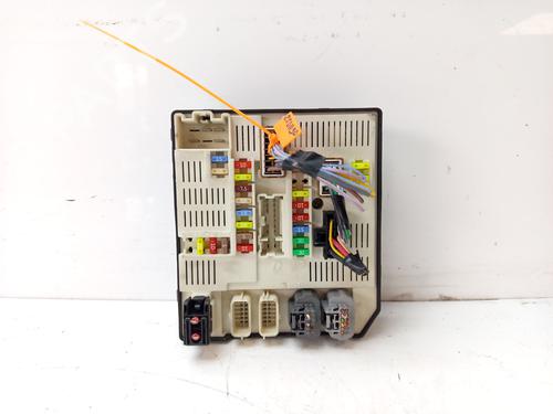 Fuse box RENAULT MEGANE CC (EZ0/1_) 1.5 dCi (EZ0B, EZ07) | BP33038606E1 - Image 2