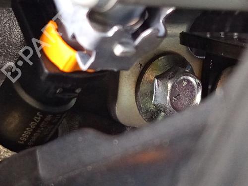 Engine DACIA LODGY (JS_) 1.6 LPG (JSAV) | BP29377718M1 