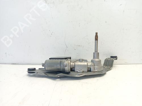 Rear wiper motor TOYOTA COROLLA Hatchback (_E21_, _EA1_, _EH1_)  | BP25020051M102 