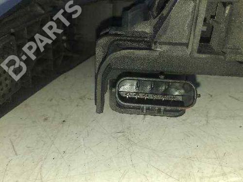 Pedal SEAT ALTEA (5P1)  | BP7957825I4 