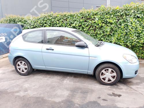 Used Parts HYUNDAI ACCENT III (MC) [2005-2010]  4355627