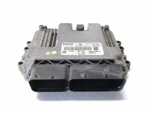 Used Engine control unit (ECU) Engine control unit (ECU) 9724515 9724515