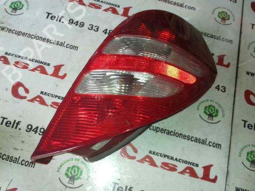 Used Right taillight MERCEDES-BENZ A-CLASS (W169) A 160 CDI (169.006, 169.306) (82 hp) 10275558