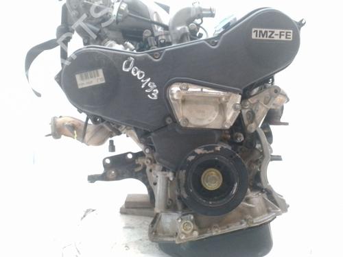 Engine LEXUS RX (MCU15) | BP25038754M1 - Image 5