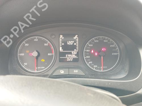 Left tailgate light SEAT TOLEDO IV (KG3) | BP25977065C79 - Image 12