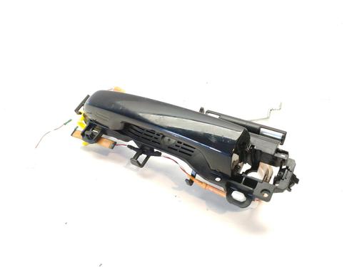 Front left exterior door handle TOYOTA LAND CRUISER PRADO (_J15_) 2.8 D-4D (GDJ150_, GDJ155_, GDJ150, GDJ151) | BP9847868C128 