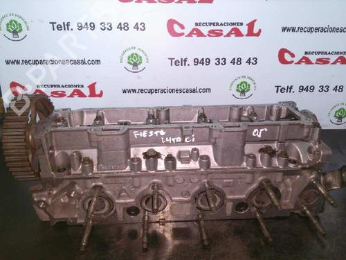 Used Cylinder head Cylinder head 10979993 10979993