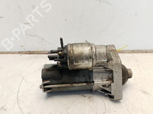 Starter DACIA LODGY (JS_) 1.5 dCi (JSMC, JSAF) | BP37197393M8 - Image 2