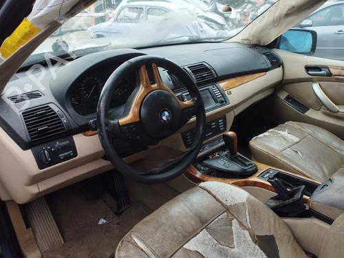 Alternator BMW X5 (E53) 3.0 d | BP18151459M7 