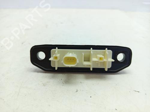 Used Tailgate handle Tailgate handle TOYOTA C-HR (_X1_) [2016-2026] 33289585 33289585