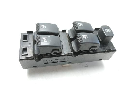 Used Left front window switch Left front window switch 16238663 16238663
