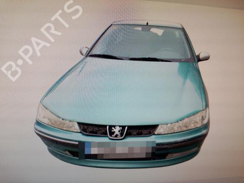 Brukte deler til PEUGEOT 406 (8B) [1995-2005]  4398939