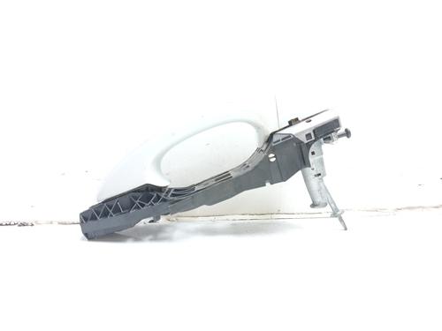 Used Front right exterior door handle SEAT ATECA (KH7, KHP) [2016-2025]  21263398