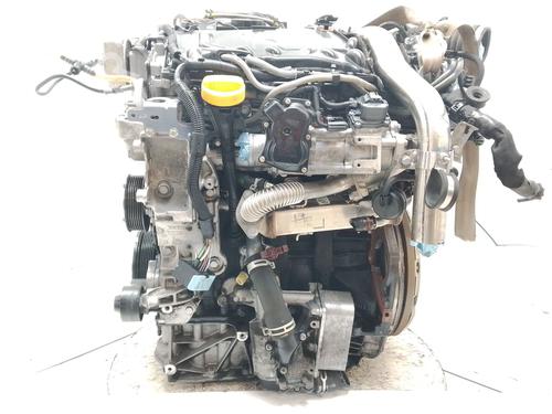 Engine RENAULT LAGUNA III (BT0/1) 2.0 dCi (BT01, BT08, BT09, BT0E, BT0K, BT12, BT1C, BT1D,... | BP31864447M1