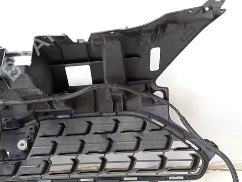 Grille TOYOTA YARIS (_P1_) 1.0 (SCP10_, SCP10R) | BP29876685C40