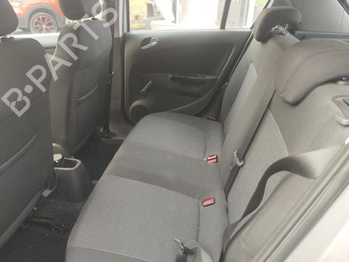 Steering column OPEL CORSA D (S07)  | BP21175970M21 