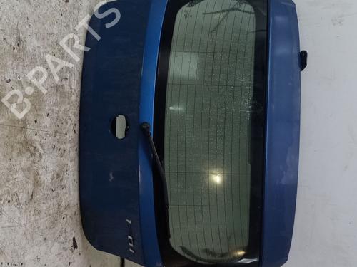 Coffre BMW 1 (E87) [2003-2013]  31161225