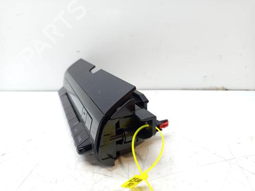 Climate control TOYOTA C-HR (_X1_) 1.8 Hybrid (ZYX10_, ZYX11_) | BP33953139I5 - Image 2