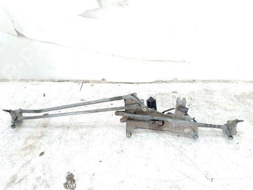 Front wiper motor CITROËN C8 (EA_, EB_) 2.0 | BP18711316M29 - Image 2