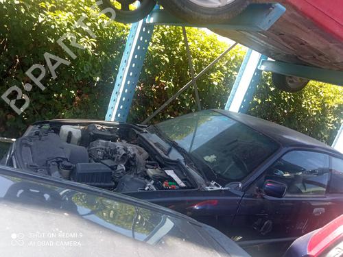 Gearbox BMW 3 (E36)  | BP7961577M3 