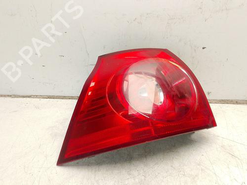 Used Left taillight Left taillight 38307629 38307629